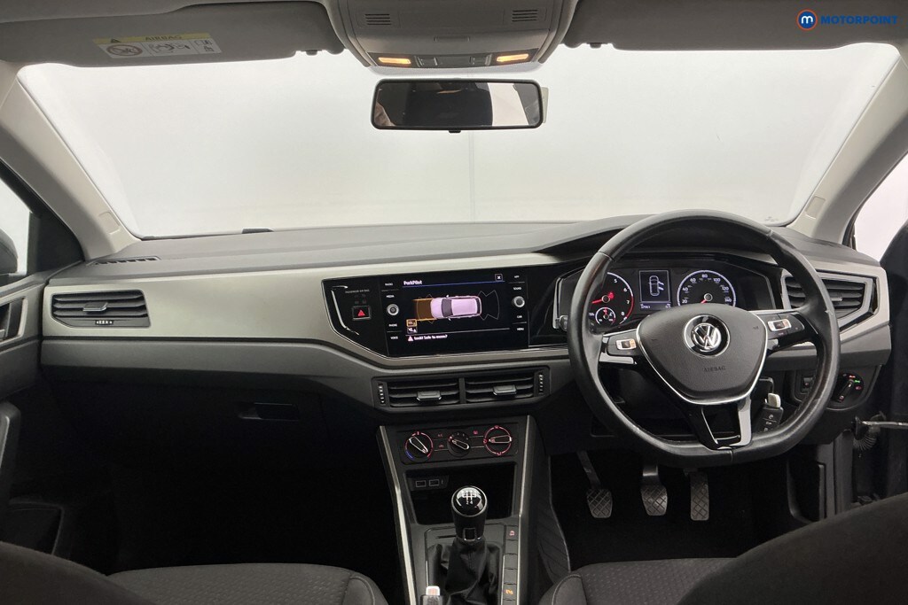 Used Volkswagen Polo 2020 for sale - 77747077: Photo 22