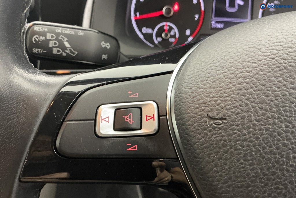 Used Volkswagen Polo 2020 for sale - 77747077: Photo 28