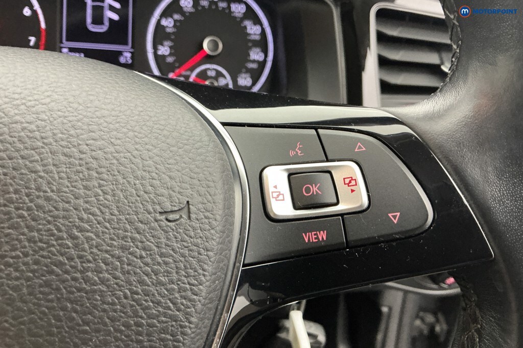 Used Volkswagen Polo 2020 for sale - 77747077: Photo 29