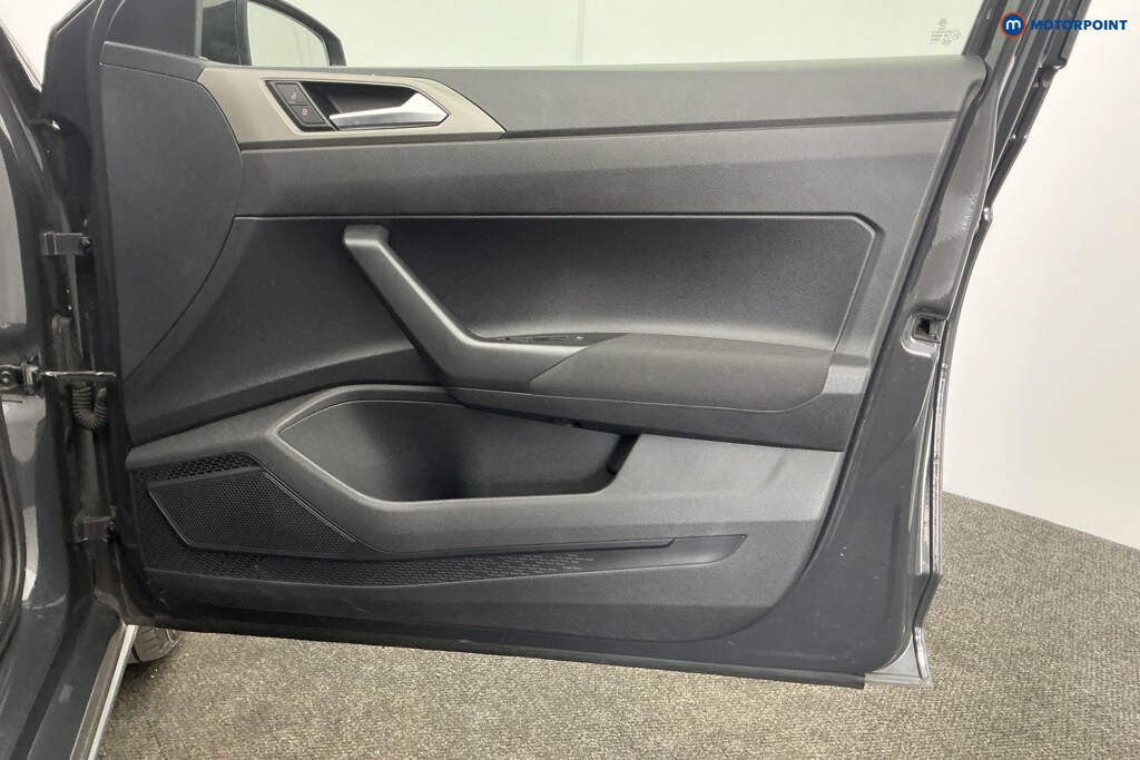 Used Volkswagen Polo 2020 for sale - 77747077: Photo 31