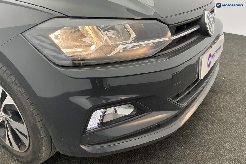 Used Volkswagen Polo 2020 for sale - 77747077: Photo 37