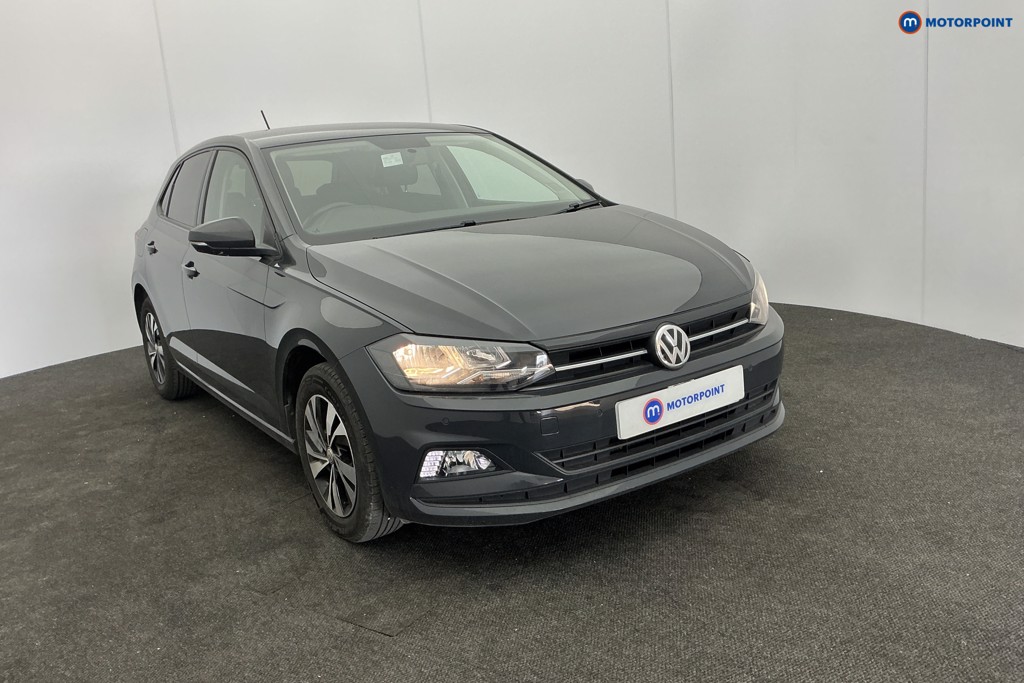 Used Volkswagen Polo 2020 for sale - 77747077: Photo 38