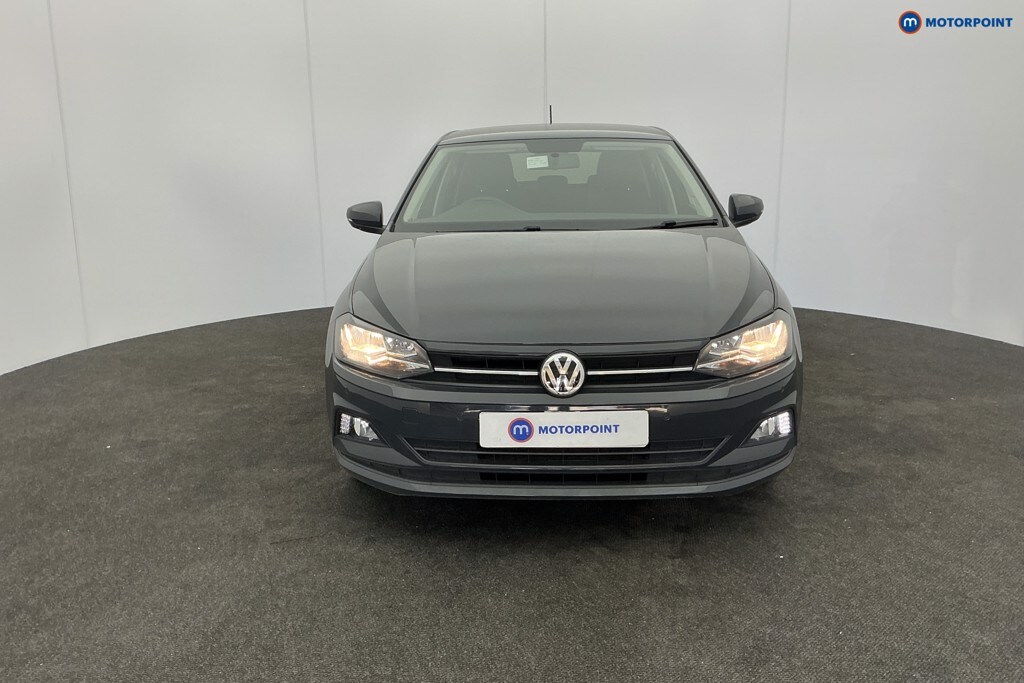 Used Volkswagen Polo 2020 for sale - 77747077: Photo 39