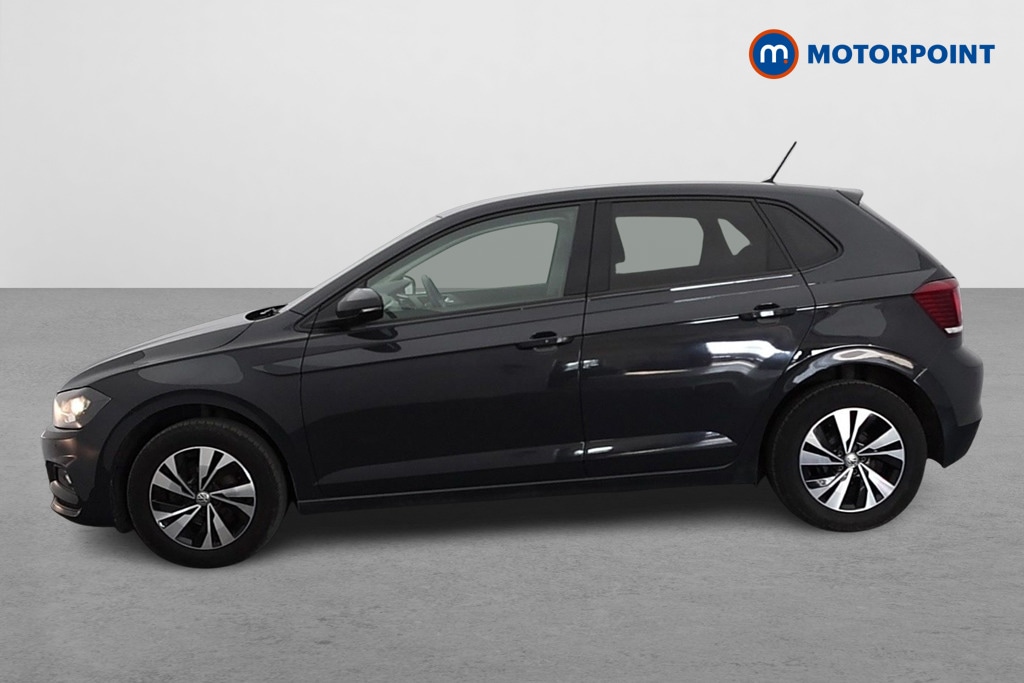 Used Volkswagen Polo 2020 for sale - 77747077: Photo 4