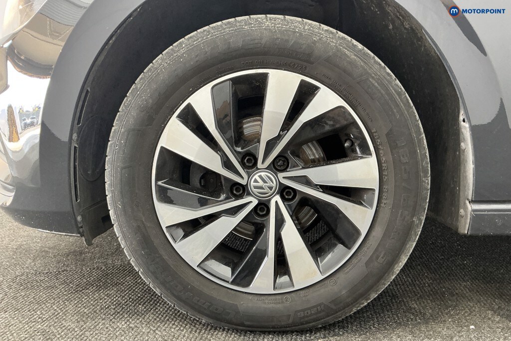 Used Volkswagen Polo 2020 for sale - 77747077: Photo 44