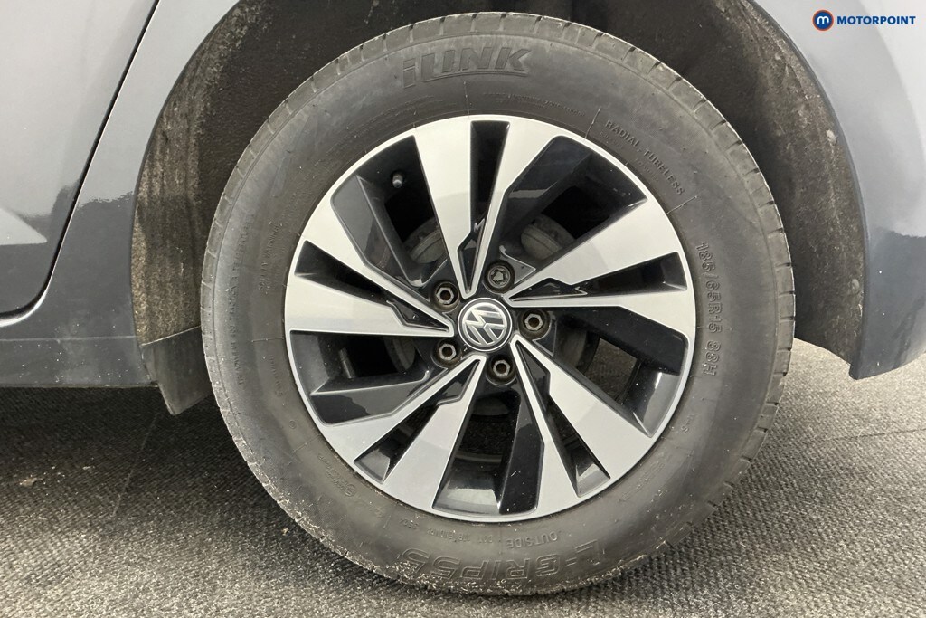 Used Volkswagen Polo 2020 for sale - 77747077: Photo 45