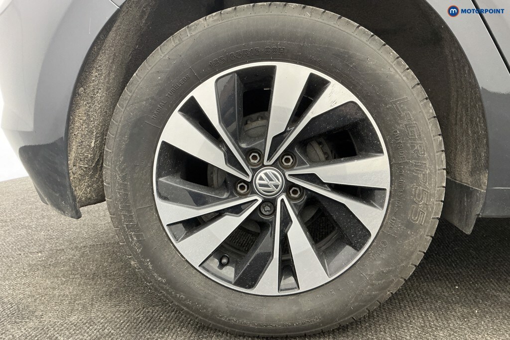 Used Volkswagen Polo 2020 for sale - 77747077: Photo 46