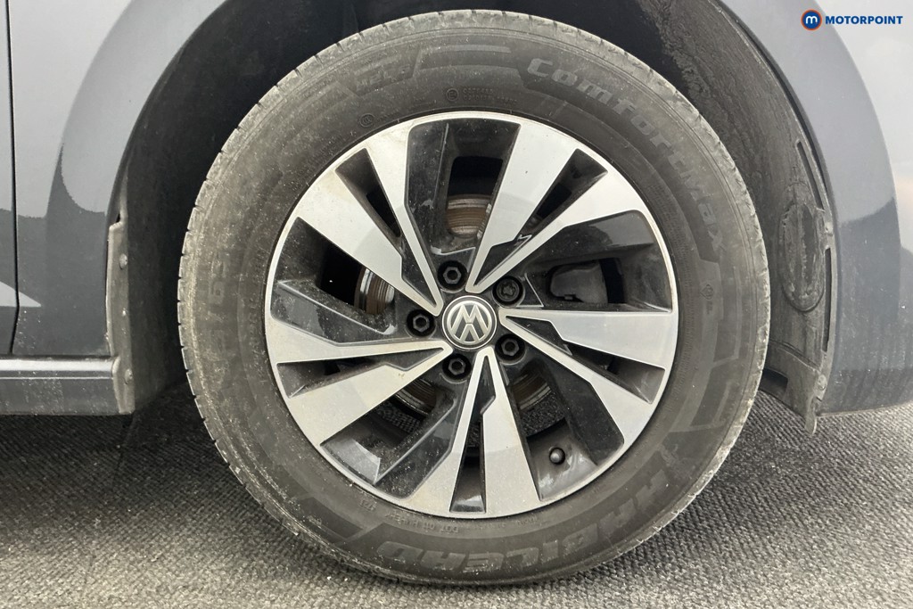 Used Volkswagen Polo 2020 for sale - 77747077: Photo 47