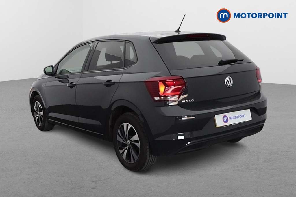 Used Volkswagen Polo 2020 for sale - 77747077: Photo 5