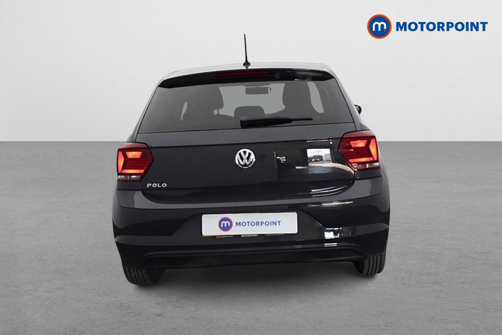 Used Volkswagen Polo 2020 for sale - 77747077: Photo 6