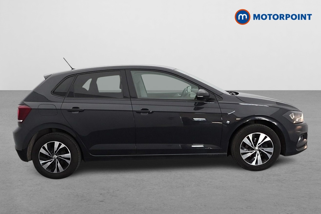 Used Volkswagen Polo 2020 for sale - 77747077: Photo 8