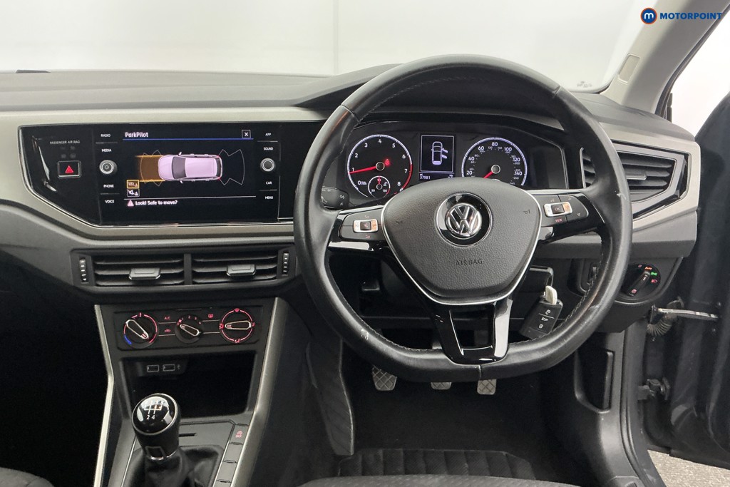 Used Volkswagen Polo 2020 for sale - 77747077: Photo 9