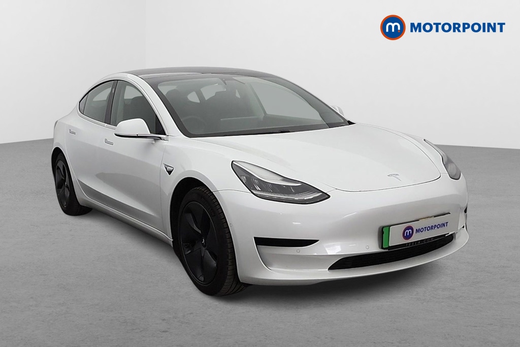 Used Tesla Model 3 2020 for sale - 77741182: Photo 1