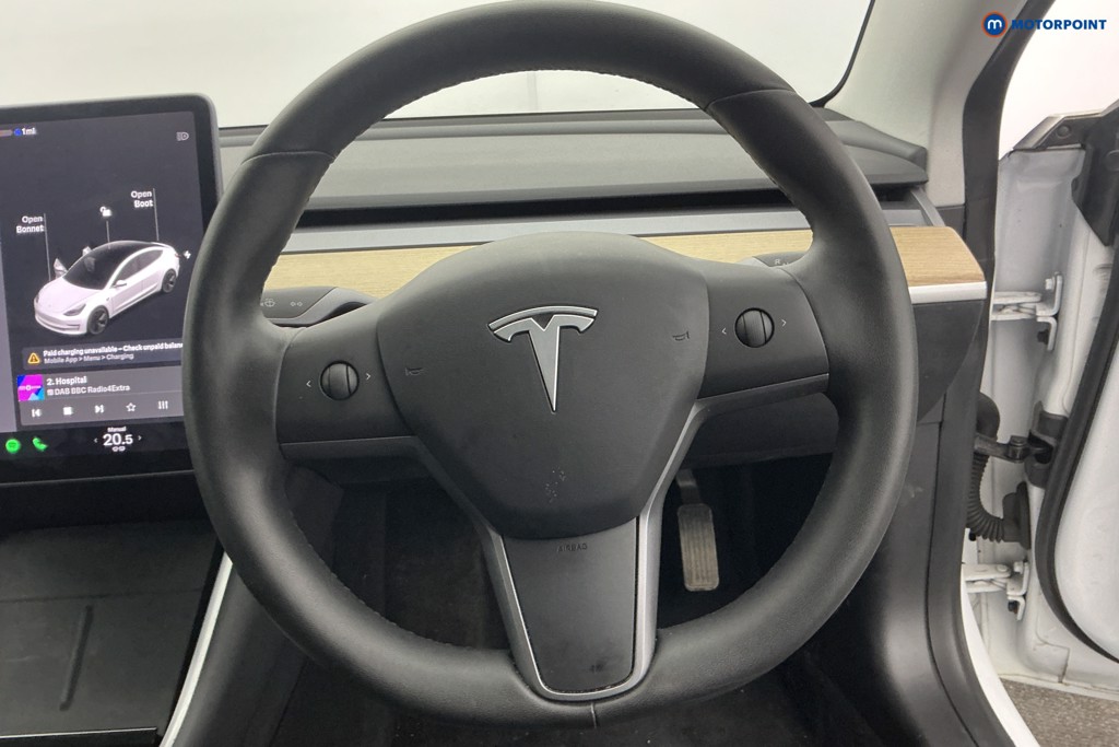 Used Tesla Model 3 2020 for sale - 77741182: Photo 16