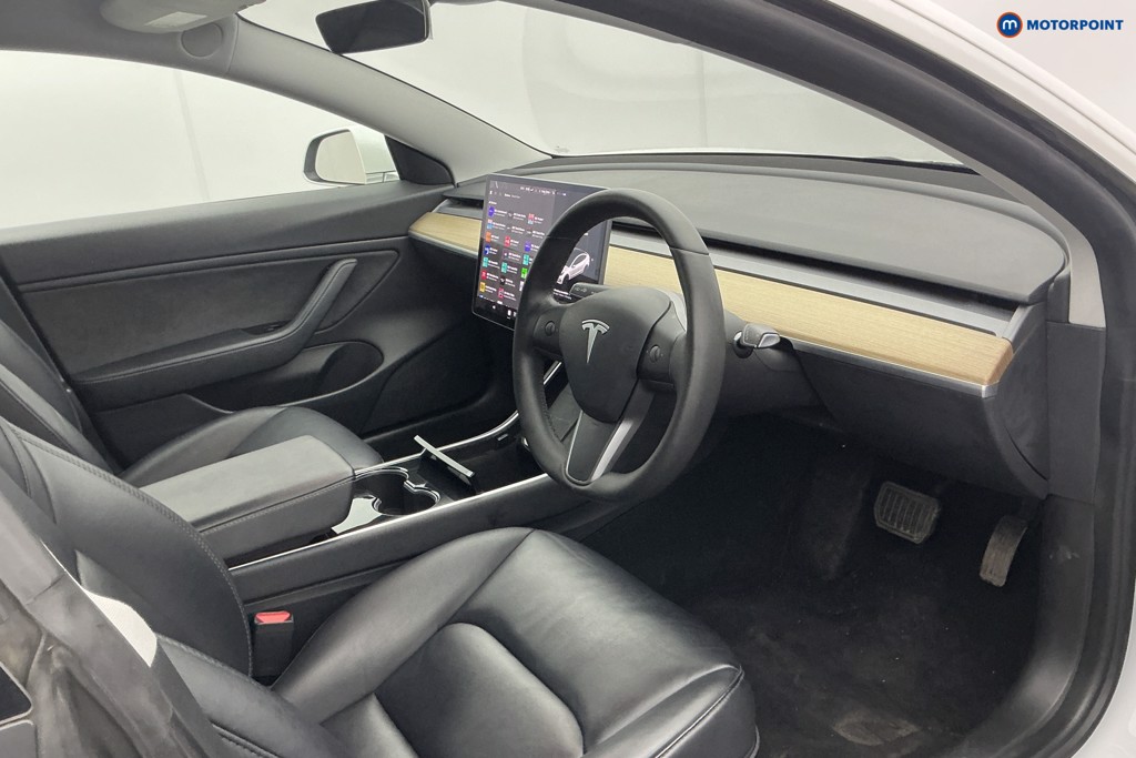 Used Tesla Model 3 2020 for sale - 77741182: Photo 17
