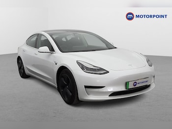 Used Tesla Model 3 undefined for sale - 77741182: Photo