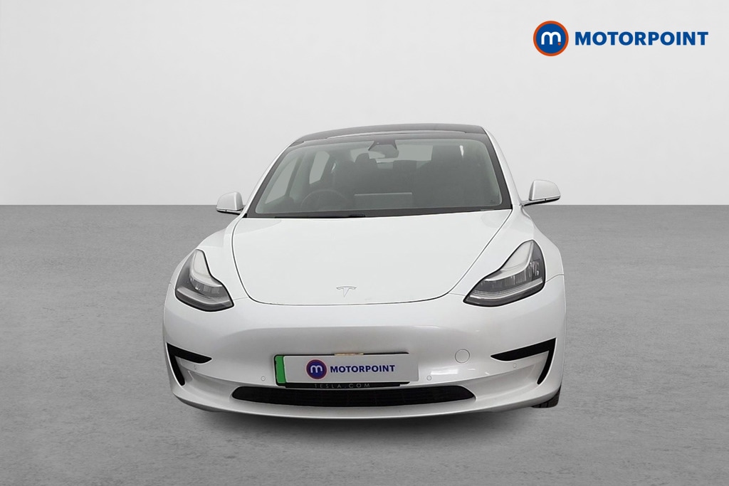 Used Tesla Model 3 2020 for sale - 77741182: Photo 2