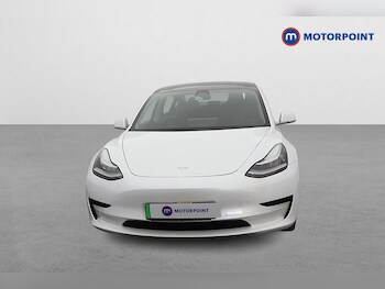 Used Tesla Model 3 undefined for sale - 77741182: Photo
