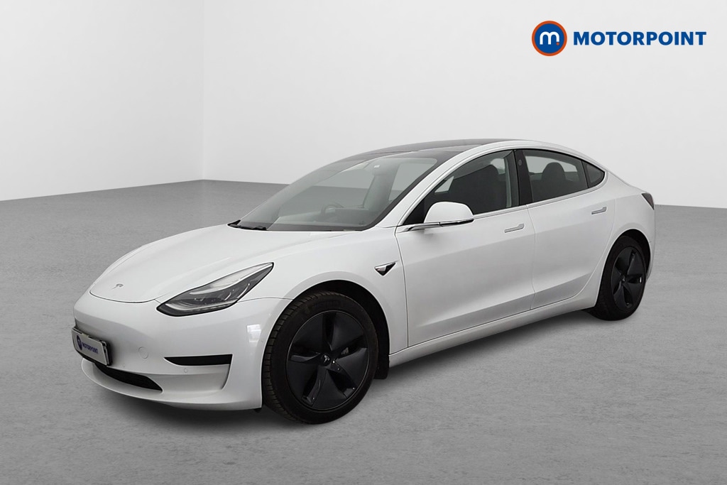 Used Tesla Model 3 2020 for sale - 77741182: Photo 3