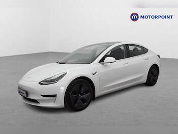 Used Tesla Model 3 undefined for sale - 77741182: Photo