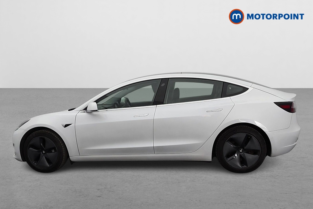 Used Tesla Model 3 2020 for sale - 77741182: Photo 4