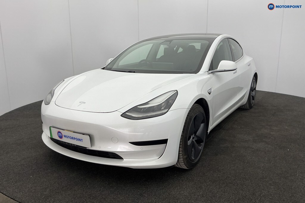 Used Tesla Model 3 2020 for sale - 77741182: Photo 40