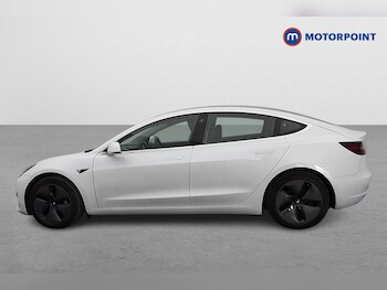 Used Tesla Model 3 undefined for sale - 77741182: Photo