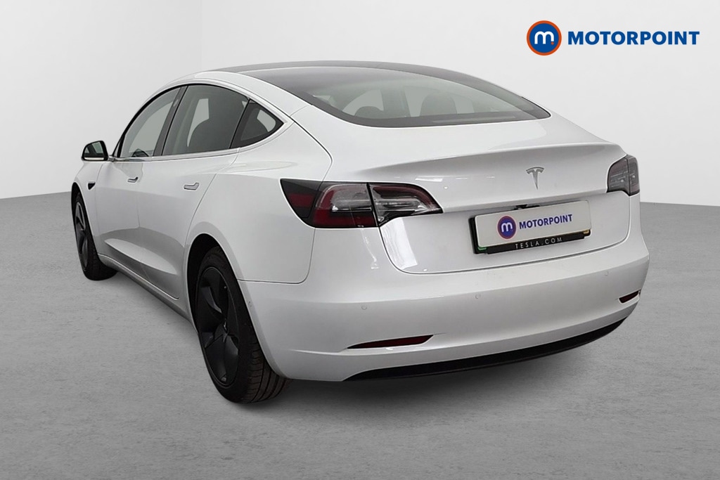 Used Tesla Model 3 2020 for sale - 77741182: Photo 5