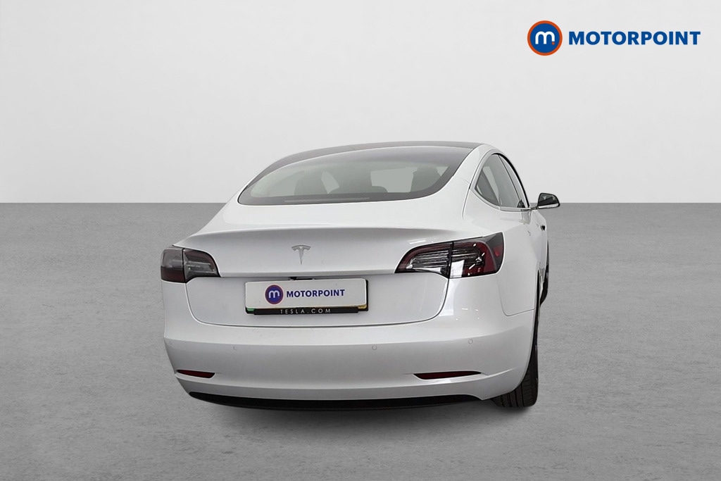Used Tesla Model 3 2020 for sale - 77741182: Photo 6