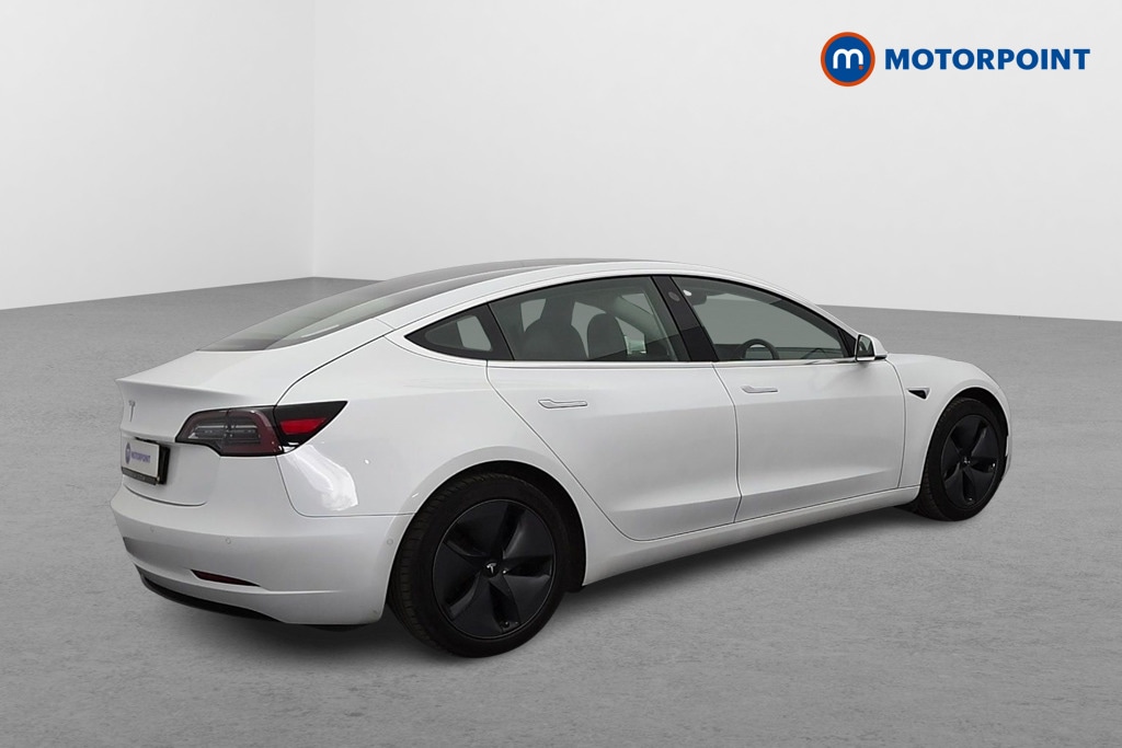 Used Tesla Model 3 2020 for sale - 77741182: Photo 7