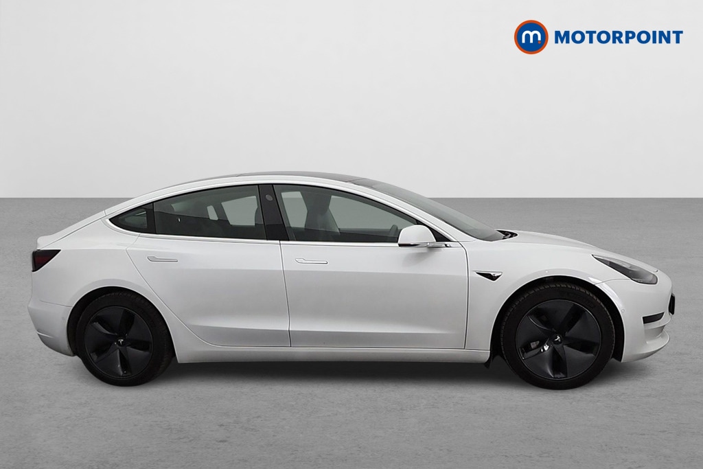 Used Tesla Model 3 2020 for sale - 77741182: Photo 8