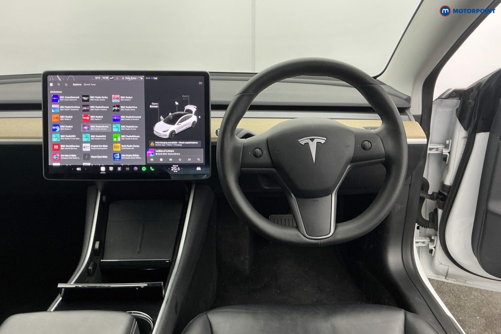 Used Tesla Model 3 2020 for sale - 77741182: Photo 9