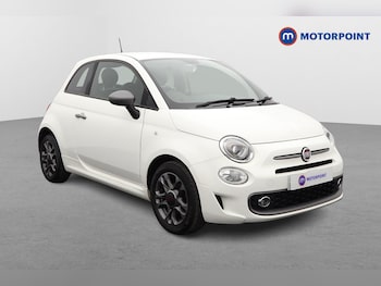 Used Fiat 500  for sale - 75734743: Photo