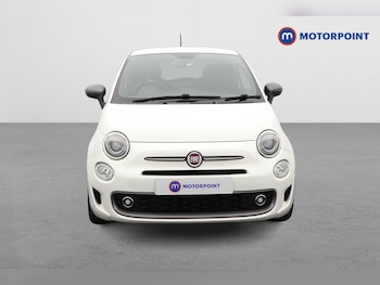 Used Fiat 500  for sale - 75734743: Photo