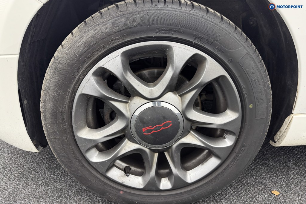 Vehicle 40