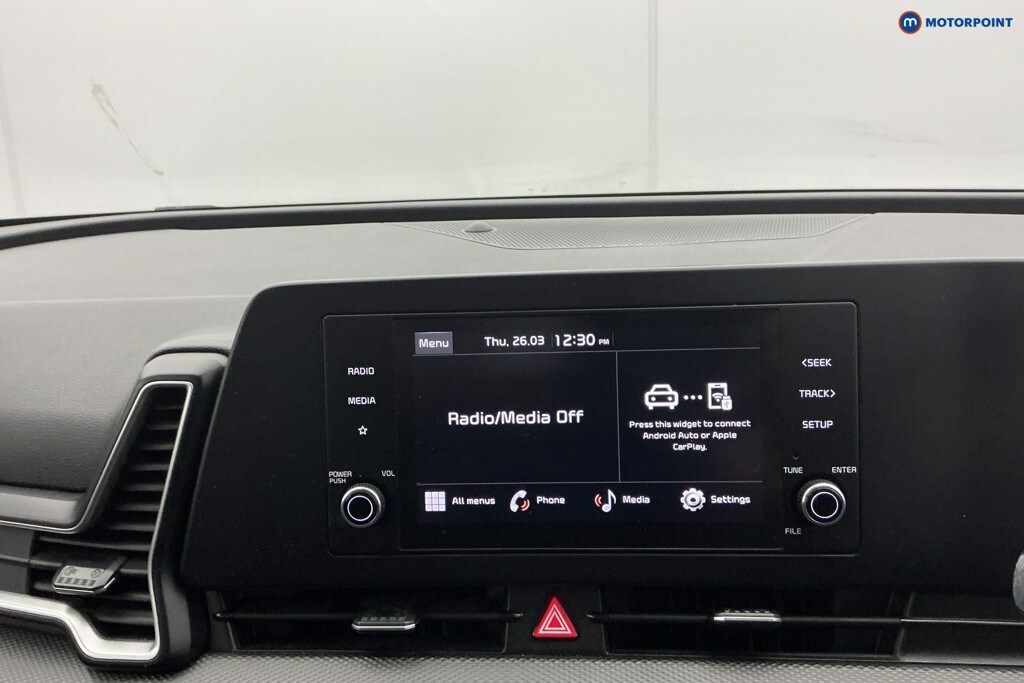 Used Kia Sportage 2022 for sale - 78026806: Photo 10