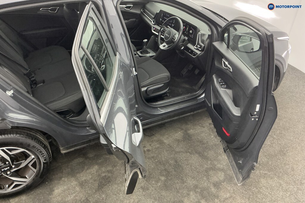 Used Kia Sportage 2022 for sale - 78026806: Photo 13