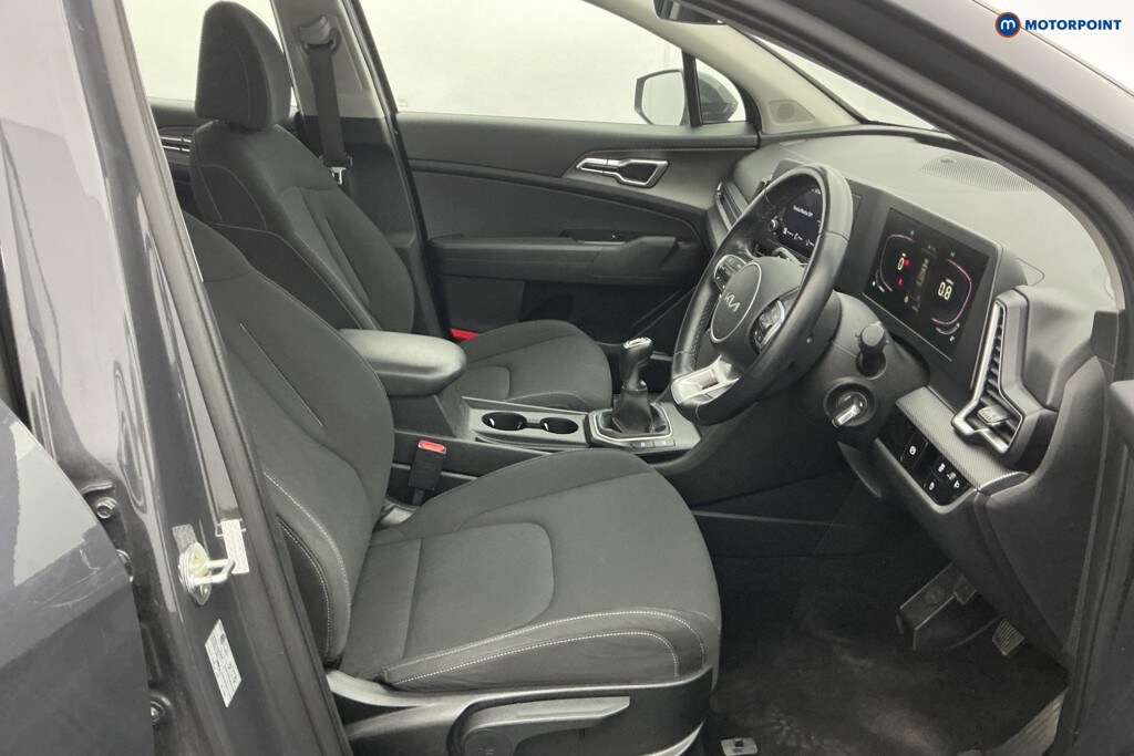 Used Kia Sportage 2022 for sale - 78026806: Photo 15