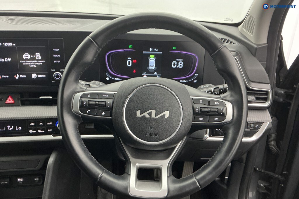 Used Kia Sportage 2022 for sale - 78026806: Photo 16