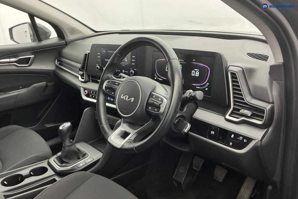 Used Kia Sportage 2022 for sale - 78026806: Photo 17