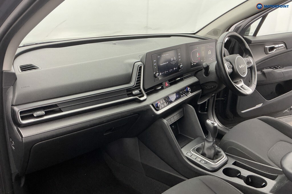 Used Kia Sportage 2022 for sale - 78026806: Photo 18