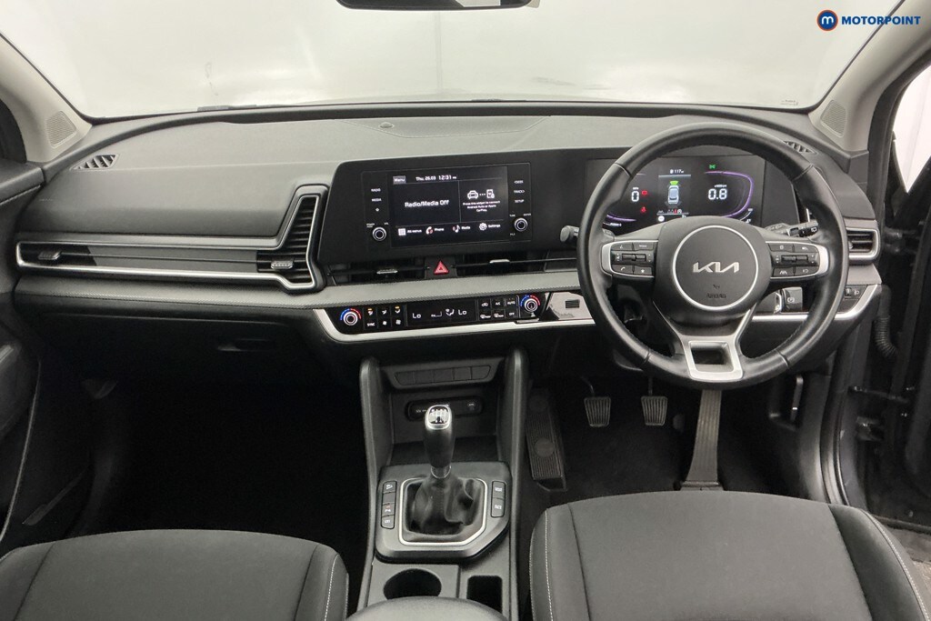 Used Kia Sportage 2022 for sale - 78026806: Photo 21