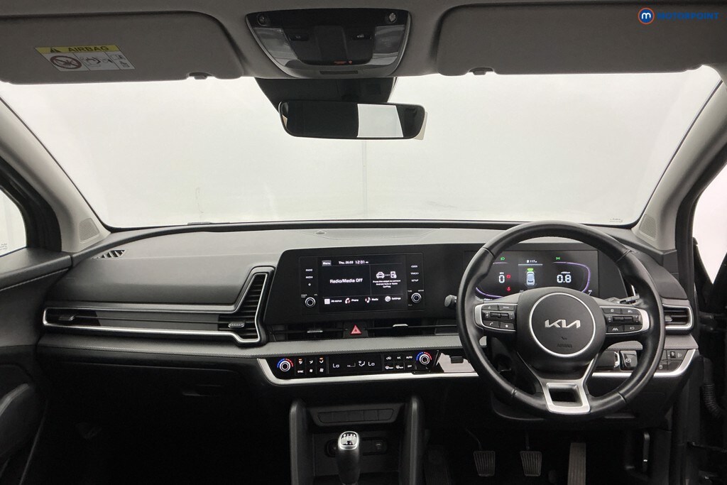 Used Kia Sportage 2022 for sale - 78026806: Photo 22