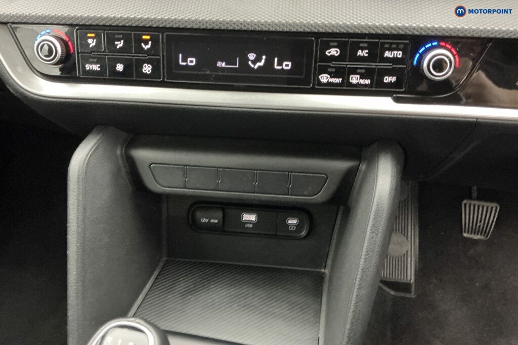 Used Kia Sportage 2022 for sale - 78026806: Photo 29