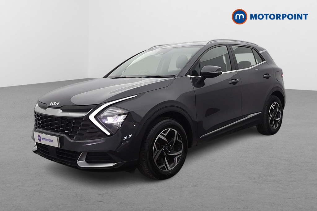 Used Kia Sportage 2022 for sale - 78026806: Photo 3