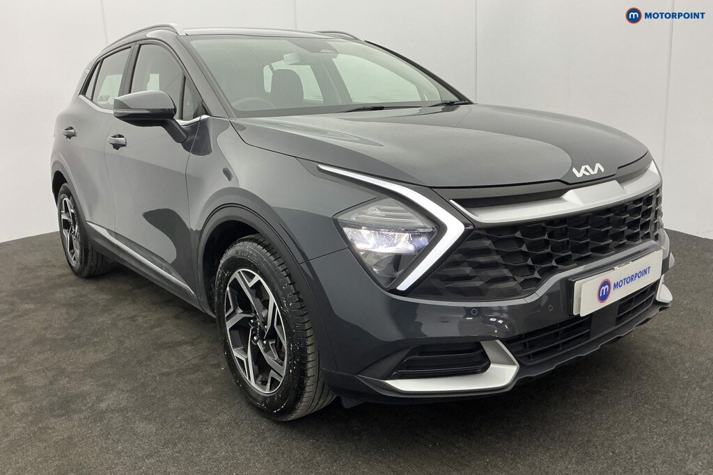 Used Kia Sportage 2022 for sale - 78026806: Photo 40