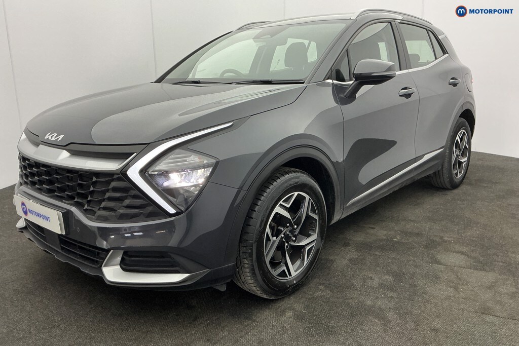 Used Kia Sportage 2022 for sale - 78026806: Photo 42