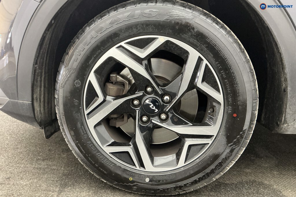 Used Kia Sportage 2022 for sale - 78026806: Photo 45