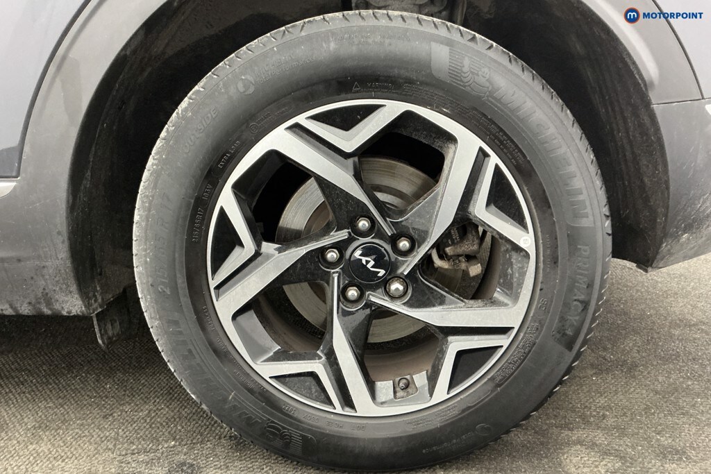 Used Kia Sportage 2022 for sale - 78026806: Photo 46