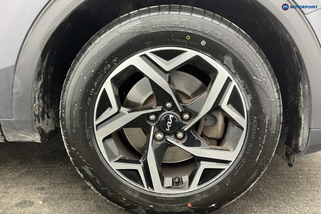 Used Kia Sportage 2022 for sale - 78026806: Photo 48